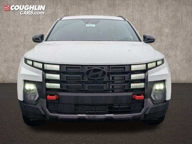 new 2026 Hyundai SANTA CRUZ car, priced at $42,533