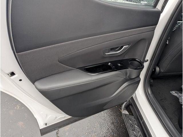 new 2026 Hyundai SANTA CRUZ car, priced at $42,533