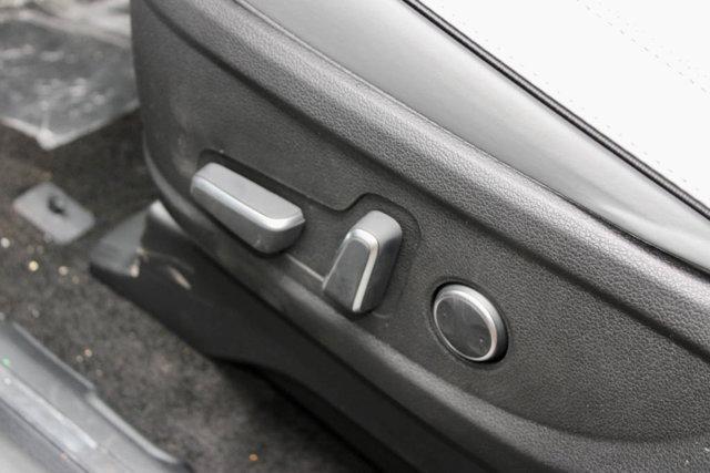 new 2025 Hyundai Palisade car, priced at $42,107