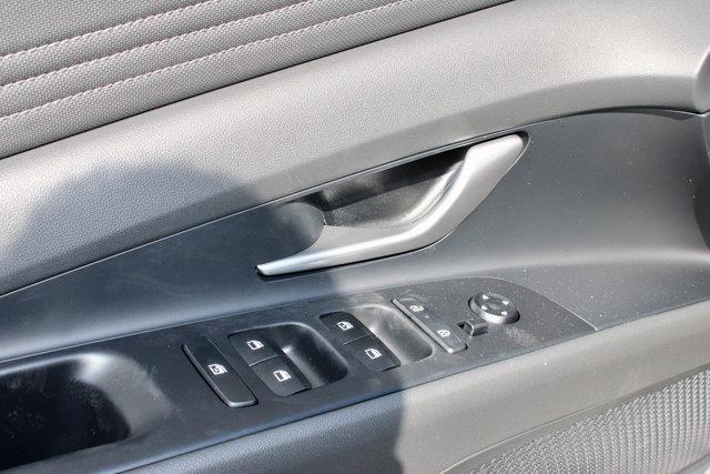 new 2025 Hyundai Elantra car, priced at $26,852