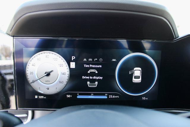 new 2025 Hyundai Elantra car, priced at $26,852