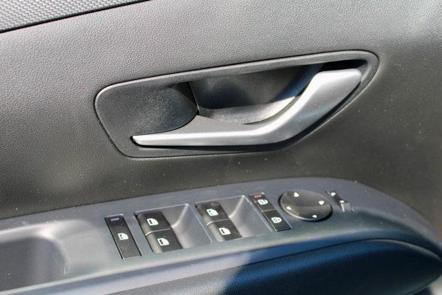new 2025 Hyundai SANTA CRUZ car, priced at $30,803
