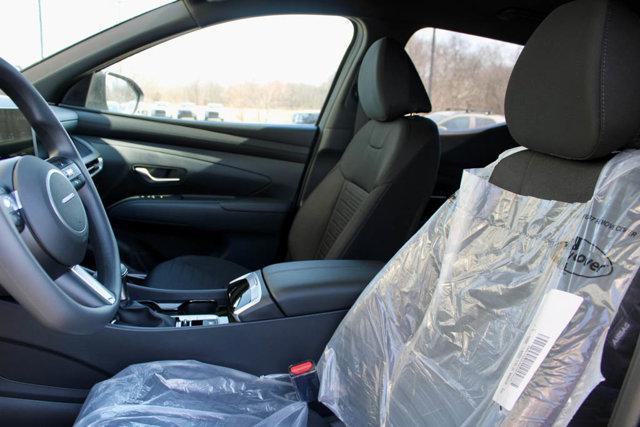 new 2025 Hyundai SANTA CRUZ car, priced at $30,803