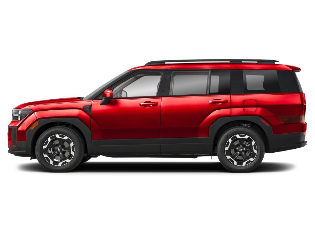 new 2026 Hyundai Santa Fe car, priced at $38,642