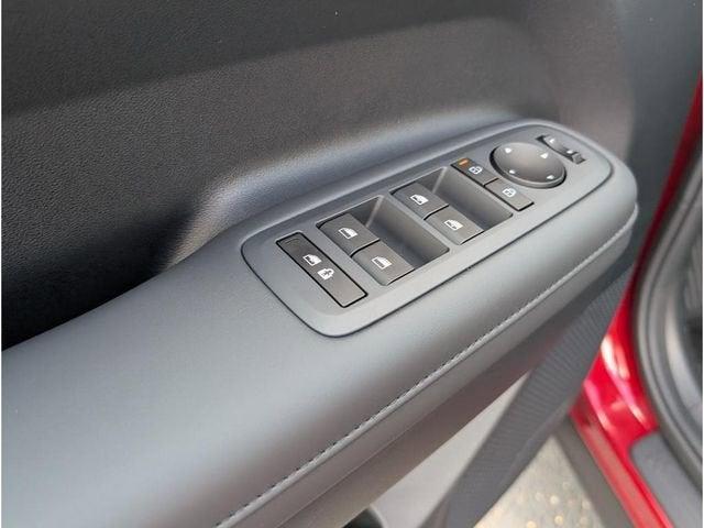 new 2026 Hyundai Santa Fe car, priced at $37,092