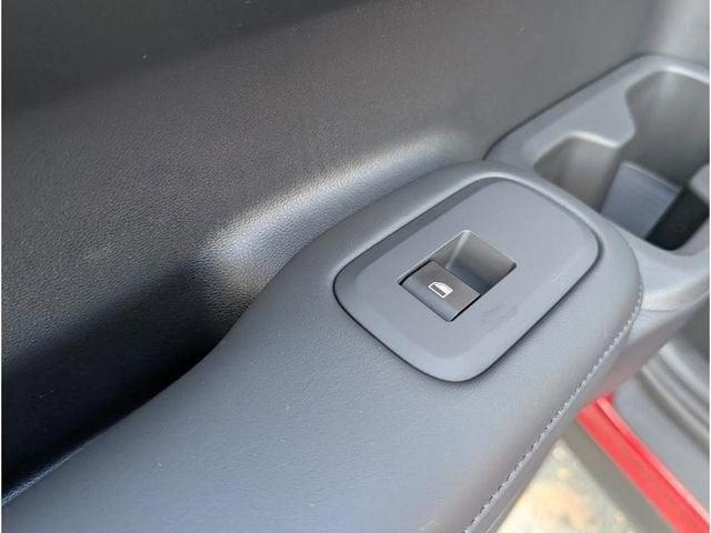 new 2026 Hyundai Santa Fe car, priced at $37,092