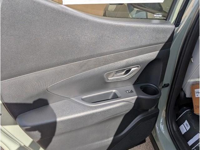 new 2026 Hyundai SANTA CRUZ car, priced at $34,673