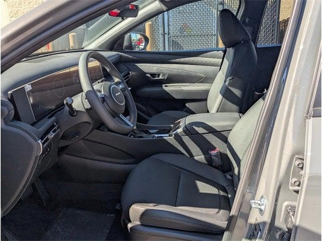 new 2026 Hyundai SANTA CRUZ car, priced at $36,243