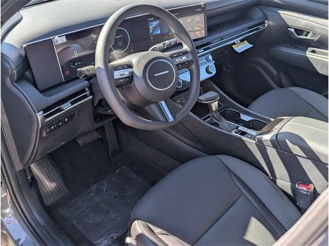 new 2026 Hyundai SANTA CRUZ car, priced at $36,243