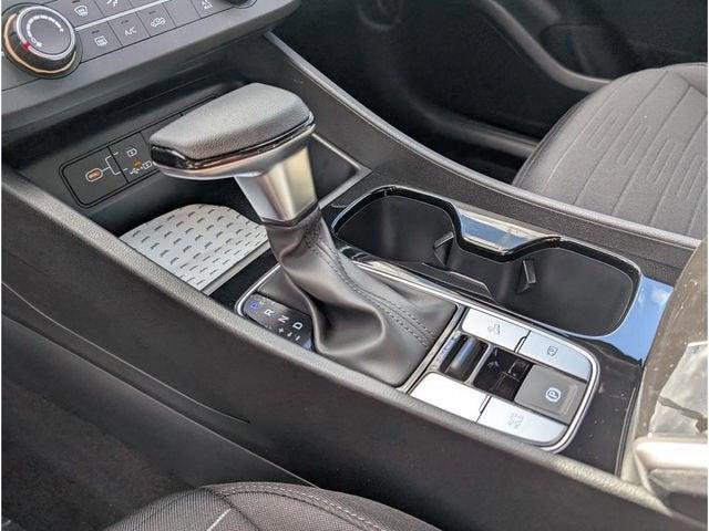 new 2026 Hyundai SANTA CRUZ car, priced at $30,854