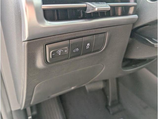 new 2026 Hyundai SANTA CRUZ car, priced at $30,854