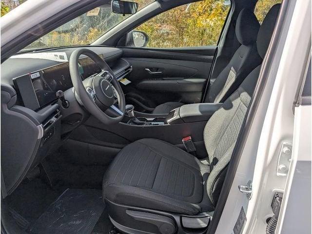 new 2026 Hyundai SANTA CRUZ car, priced at $30,854