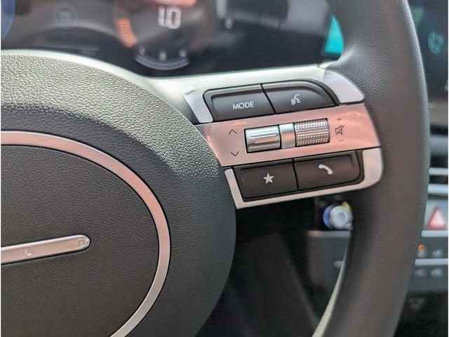 new 2026 Hyundai SANTA CRUZ car, priced at $30,854