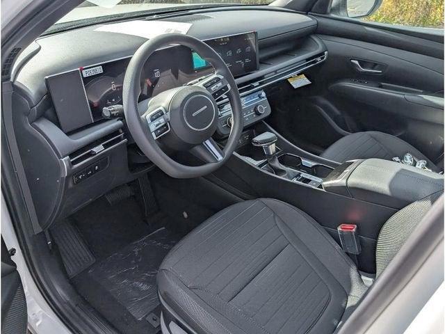 new 2026 Hyundai SANTA CRUZ car, priced at $30,854