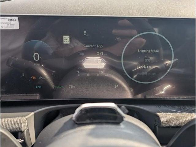 new 2025 Hyundai TUCSON Hybrid car, priced at $36,613