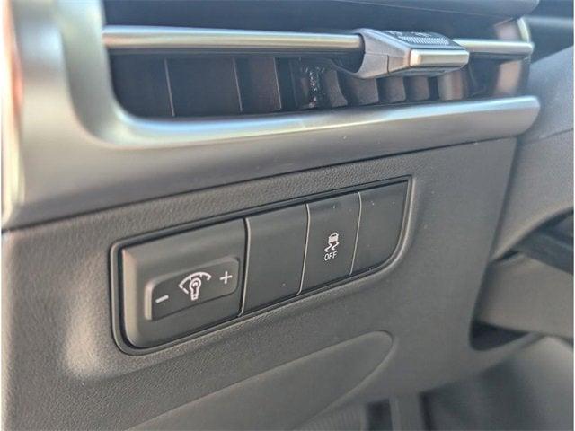 new 2026 Hyundai Tucson car, priced at $30,392