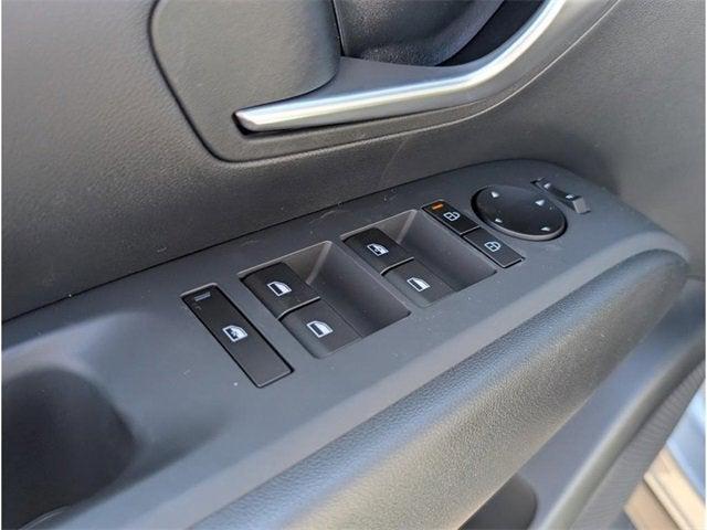 new 2026 Hyundai Tucson car, priced at $30,392