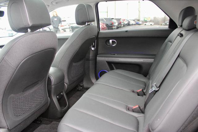 used 2023 Hyundai IONIQ 5 car, priced at $49,940