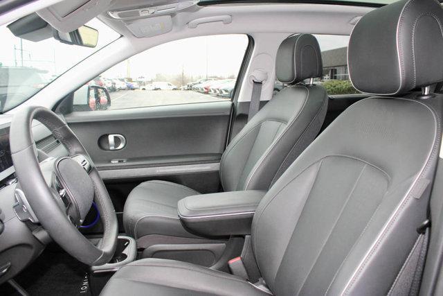 used 2023 Hyundai IONIQ 5 car, priced at $49,940