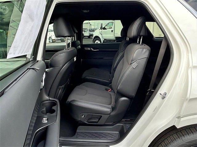 new 2025 Hyundai Palisade car, priced at $54,576