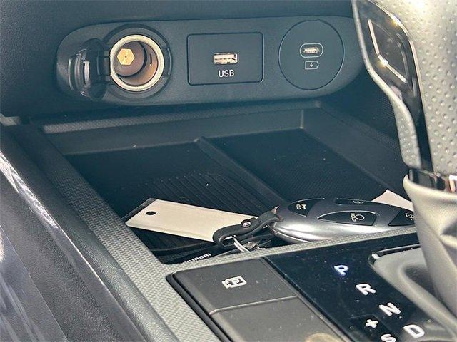new 2025 Hyundai Elantra car, priced at $29,801