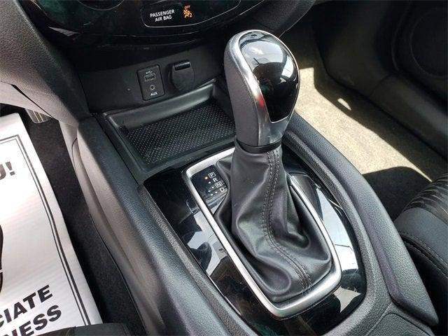 used 2017 Nissan Rogue car, priced at $12,995