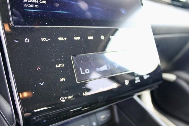 used 2023 Hyundai Tucson car, priced at $24,990