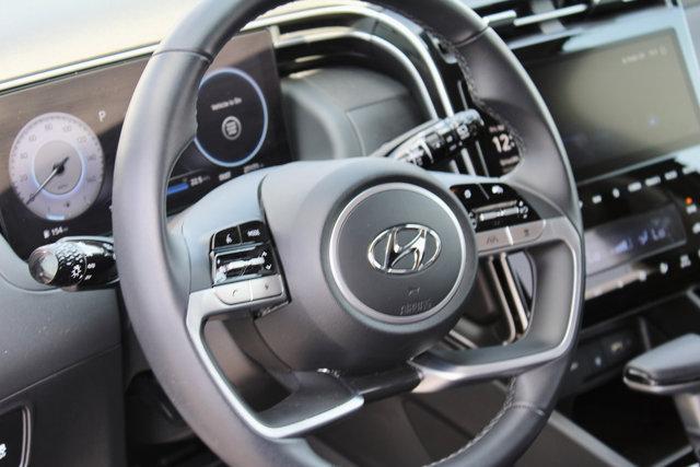 used 2023 Hyundai Tucson car, priced at $29,995