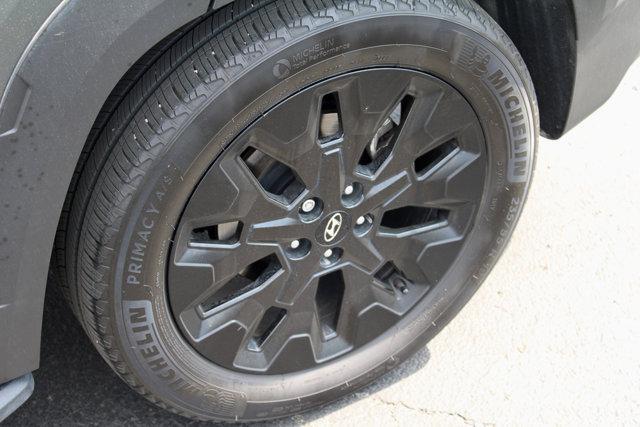 used 2023 Hyundai Tucson car, priced at $29,995