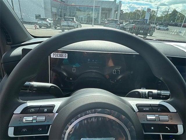new 2026 Hyundai SANTA CRUZ car, priced at $33,010