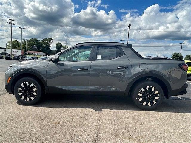 new 2026 Hyundai SANTA CRUZ car, priced at $33,010