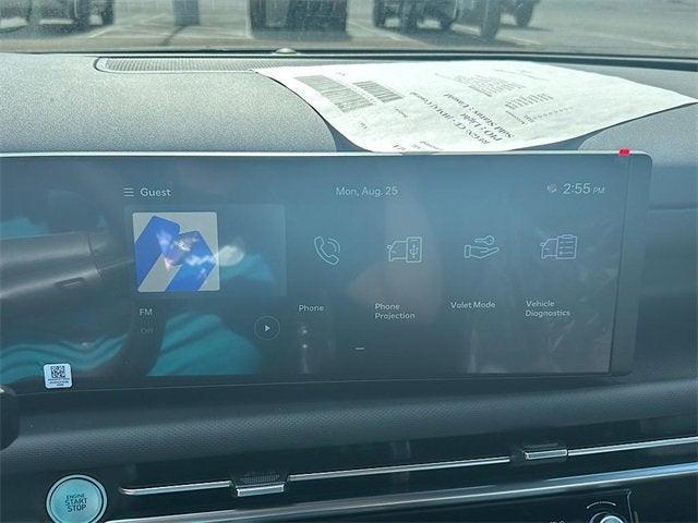new 2026 Hyundai SANTA CRUZ car, priced at $33,010