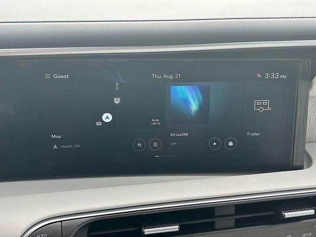 new 2026 Hyundai Palisade car, priced at $54,137