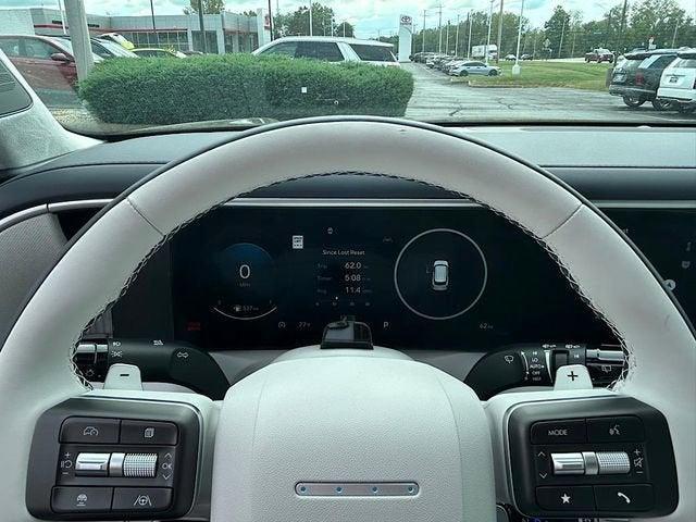 new 2026 Hyundai Palisade car, priced at $54,137