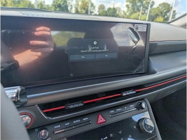 new 2026 Hyundai Sonata car, priced at $35,782
