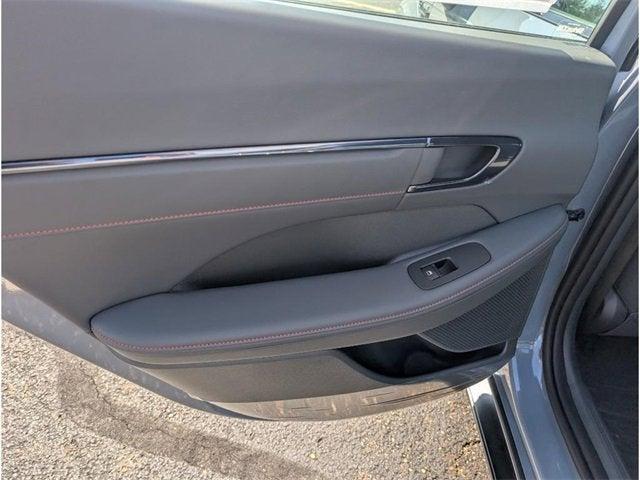 new 2026 Hyundai Sonata car, priced at $35,782
