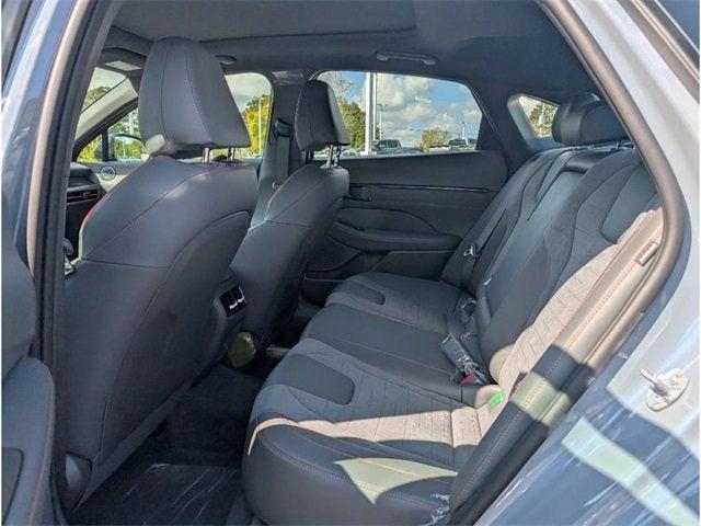 new 2026 Hyundai Sonata car, priced at $35,782