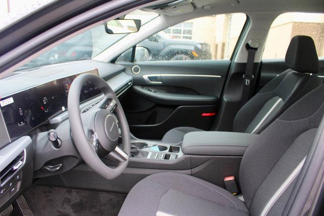 new 2025 Hyundai Sonata car, priced at $26,450