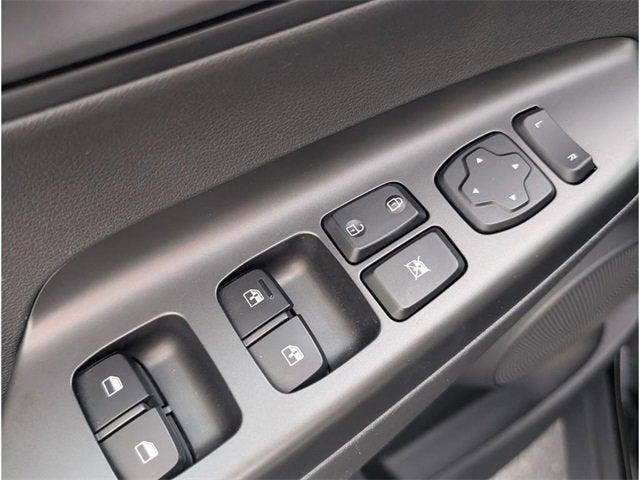used 2021 Hyundai Kona car, priced at $19,998