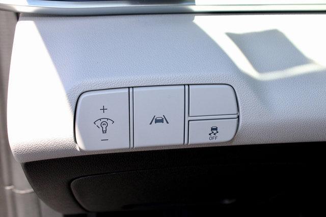 used 2023 Hyundai Elantra car, priced at $23,990