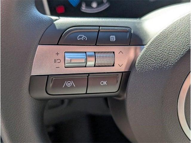 new 2026 Hyundai SANTA CRUZ car, priced at $32,250