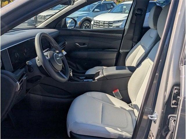 new 2026 Hyundai SANTA CRUZ car, priced at $32,250