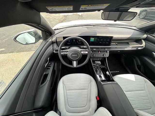 new 2025 Hyundai SANTA CRUZ car, priced at $31,141