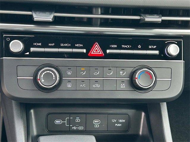new 2025 Hyundai SANTA CRUZ car, priced at $31,148