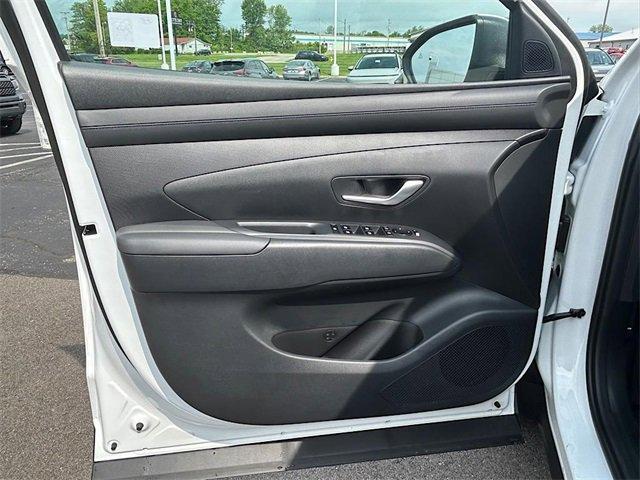 new 2025 Hyundai SANTA CRUZ car, priced at $31,148