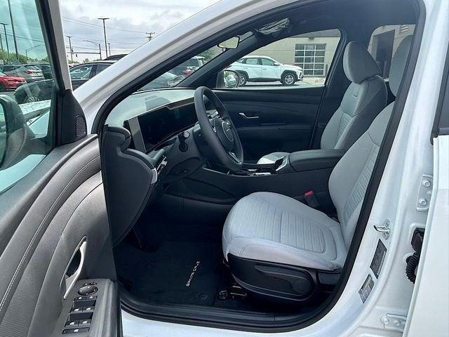 new 2025 Hyundai SANTA CRUZ car, priced at $31,141