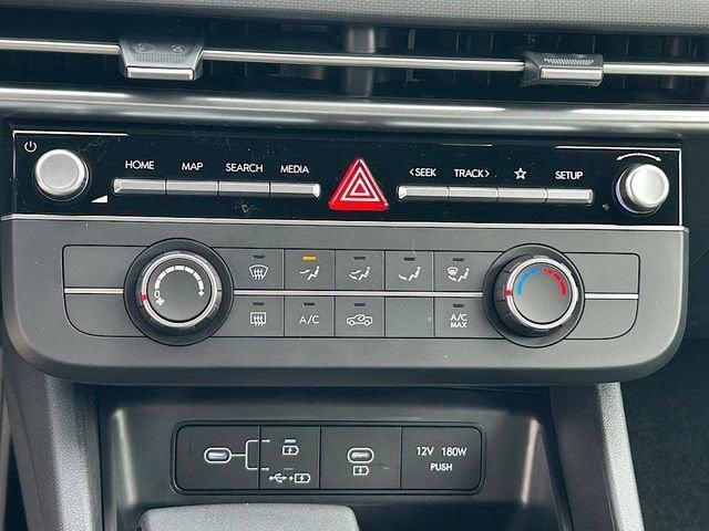 new 2025 Hyundai SANTA CRUZ car, priced at $31,141