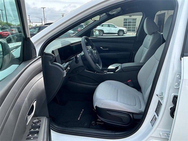 new 2025 Hyundai SANTA CRUZ car, priced at $31,148