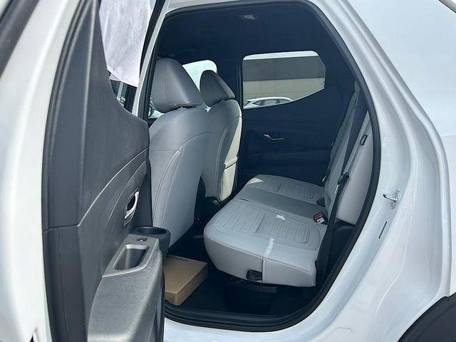 new 2025 Hyundai SANTA CRUZ car, priced at $31,141