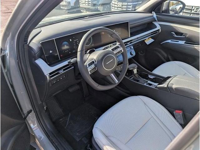 new 2026 Hyundai SANTA CRUZ car, priced at $31,694
